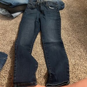 Skinny jeans. Women’s size 6